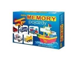 memory-pojazdy