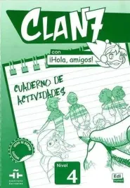 clan-7-con-hola-amigos-4-cwiczenia-edi-numen