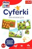 maly-odkrywca-cyferki-trefl-material-karton