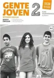 gente-joven-2-cwiczenia-kl-viii-lektorklett-le