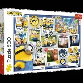 puzzle-500-zwariowana-kolekcja-zdjec-trefl