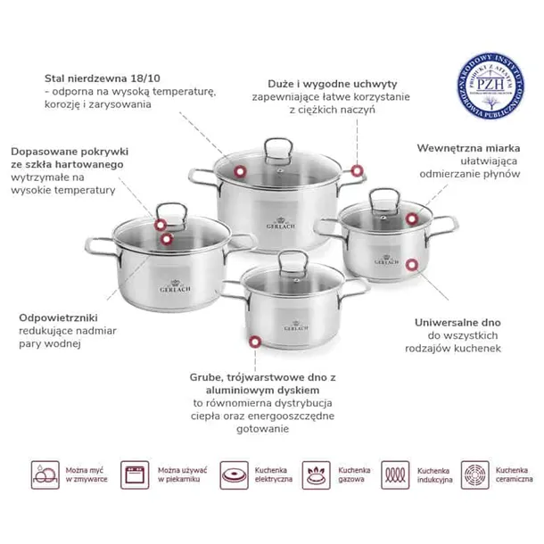 zestaw-garnkow-gerlach-brava-8-elementowy-stan-nowy-waga-z-opakowaniem-4-5-kg