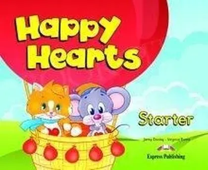 happy-hearts-starter-pb-dvd-express-publishing