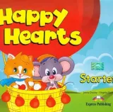 happy-hearts-starter-pb-dvd-express-publishing-stan-nowy