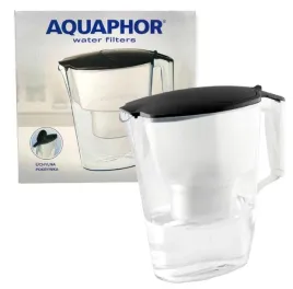 dzbanek-filtrujacy-aquaphor-fresh-25-l-czarny