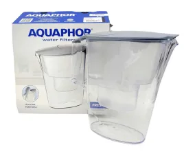 dzbanek-filtrujacy-aquaphor-fresh-25-l-szary