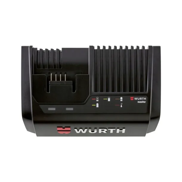 wurth-ladowarka-alg-18-6-fast-stan-nowy
