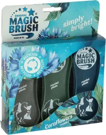 b-akcesoria-do-pielegnacji-zestaw-3-szczotek-cornflowers-magicbrush