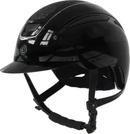 k-kask-covalliero-elite-abs-czarny-lakierowany-brokat-srebrny-m-56-58-gr