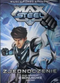 max-steel-zjednoczenie-cass-film