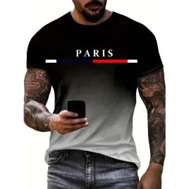 koszulka-meska-szybkoschnaca-z-napisem-paris-czarno-grafitowa-roz-xl-xxl