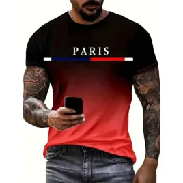 koszulka-meska-szybkoschnaca-z-napisem-paris-czarno-czerwona-rozmiar-xl-xxl