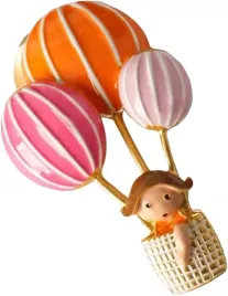kolorowa-broszka-balony-z-dziewczynka-w-koszu-emaliowana-9-cm