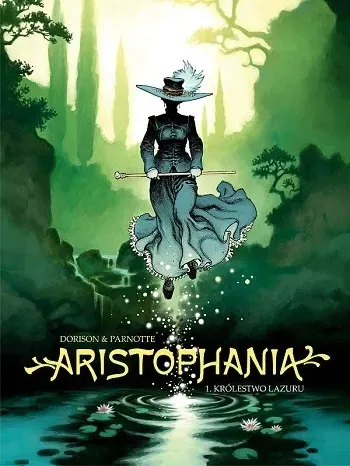 aristophania-t-2-progredientes-stan-nowy