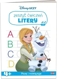 disney-uczy-kraina-lodu-zeszyt-cwiczen-litery-udz-