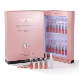 serum-do-twarzy-sheep-placenta-extract-toeo-lozysko-owcze-28-ampulek-x15ml