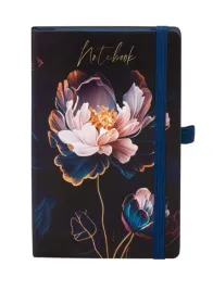 notes-a6-96-kartek-krata-botanical-orchidea-twarda-okladka-barwione-brzegi