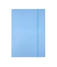 teczka-penmate-z-gumka-a4-plus-niebieska-pastelowa