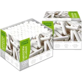 kreda-mungyo-biala-niepylaca-tablicowa-100-sztuk