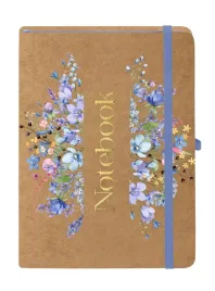 notes-a5-96-kartek-krata-kraft-blue-twarda-okladka-barwione-brzegi