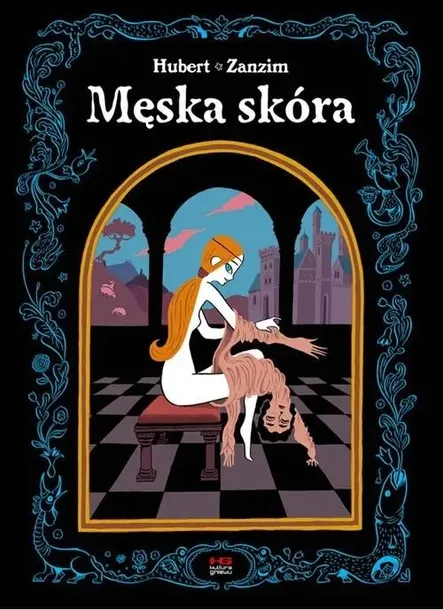 meska-skora-stan-nowy