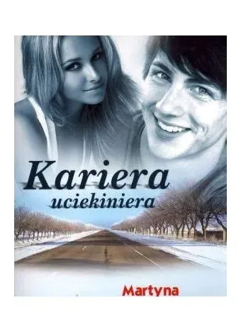kariera-uciekiniera-printex-wydawnictwo-printex