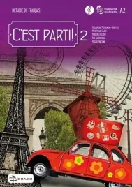 c-est-parti-2-podrecznik-wieloletni-cd-draco-d
