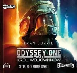 odyssey-one-t-5-krol-wojownikow-audiobook