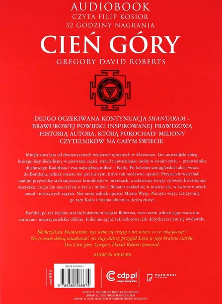 cien-gory-audiobook-autor-gregory-roberts