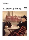 weiss-malarstwo