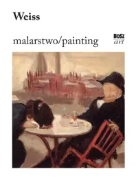weiss-malarstwo