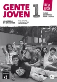 gente-joven-1-ne-zeszyt-cwiczen-lektorklett