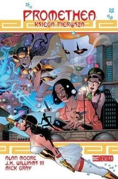 promethea