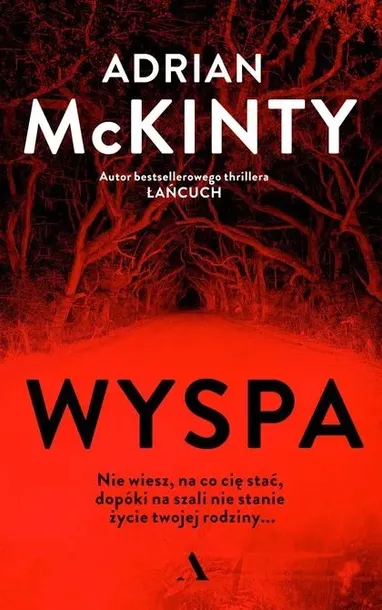 wyspa