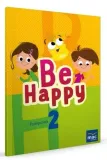 be-happy-2-podrecznik-cd