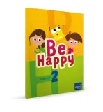 be-happy-2-podrecznik-cd-przedmiot-jezyki-obce