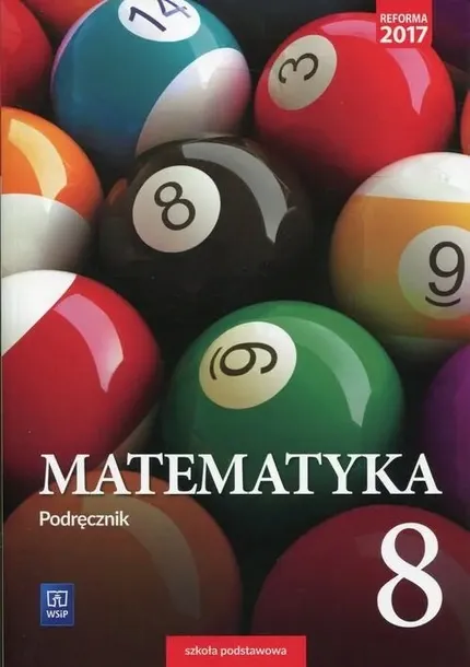 matematyka-sp-8-podr-wsip-przedmiot-matematyka