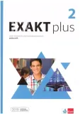 exakt-plus-2-podrecznik-cd-lektorklett-przedmiot-jezyki-obce