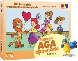 historyjki-obrazkowe-papuga-aga-opowiada-cz-6
