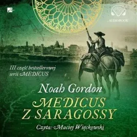 medicus-z-saragossy-audiobook