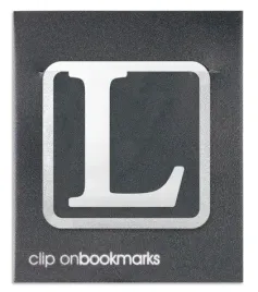 metalowa-zakladka-litera-l-clip-on