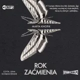 rok-zacmienia-audiobook-stan-nowy