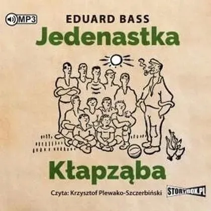 jedenastka-klapzaba-audiobook
