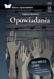 opowiadania-borowski-lektura-z-opracowaniem-tw