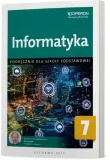 informatyka-sp-7-podrecznik-operon-stan-nowy