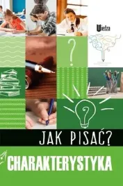 jak-pisac-charakterystyka
