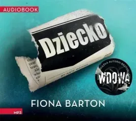 dziecko-audiobook