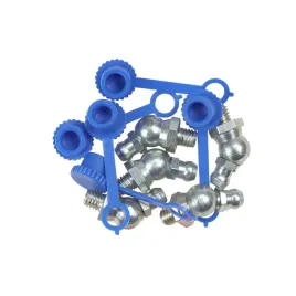 komplet-smarowniczek-m6x45-5szt-oslona-smarowniczki-niebieska-pzl-hydral