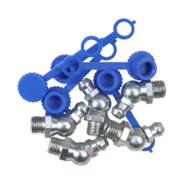 komplet-smarowniczek-m8x45-5szt-oslona-smarowniczki-niebieska-pzl-hydral
