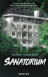 sanatorium